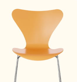 Bistro Cafe Chair